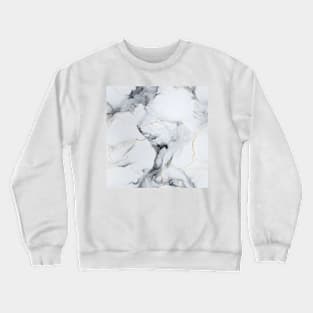 Marble Stone Pattern 25 Crewneck Sweatshirt